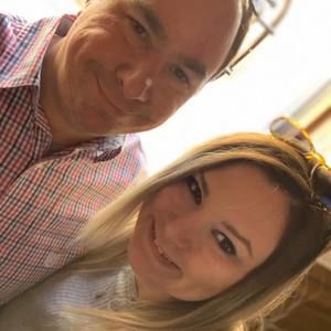 Meet your Posher, Nina